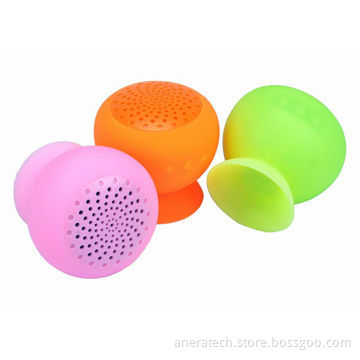 Mini Wireless Bluetooth Speaker